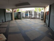 Fully Renovated 2 Storey Terrace @ Bandar Seri Putra Bangi (Beside Sek Men Bandar Seri Putra)