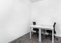 Fully serviced private office space for you and your team in Regus JBCS