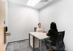Fully serviced private office space for you and your team in Spaces Beach Street