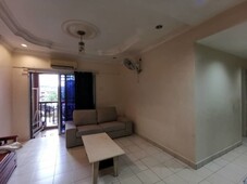 Furnish unit at Villa Tropika condominium, Taman Kobena
