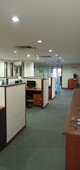 Furnished and Spacious Office space @ Dataran De Palma Ampang