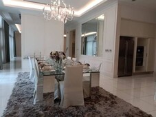 Furnished Marc Residence @ KLCC for Sale for Rent