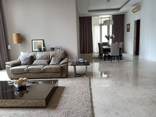 Furnished Marc Residence @ KLCC for Sale or Rent