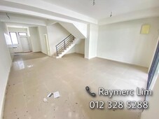 Garden Heights Phase 3, Rawang, Apartment (For Sale)
