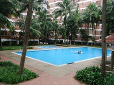 Garden Park Condominium Kajang Selangor For Sale