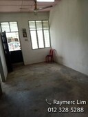 Garing jaya, Rawang, Single Storey EndLot (House For Sale)