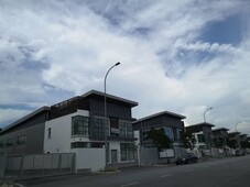 Gateway 16,Klang Detached Factory For Rent