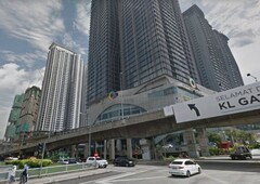 Gateway Condominium Bandar Baru Bangi Kajang For Sale