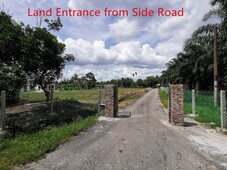 Gelang Patah 50k sq.ft. / 1 Acre + Land For SALE