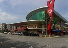 Gelang Patah GP Bus Terminal Space to Lease!!!