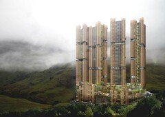 Genting Highland 2022 New Investment Project - Sky Bridge to Century Fox Theme Park