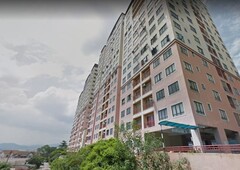 Glenview Villa Condominium Cheras Kuala Lumpur