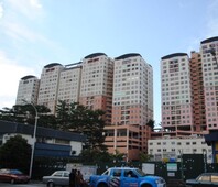 Glenview Villa Condominium Cheras Kuala Lumpur for Sale