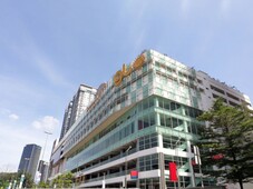 Glo Damansara Serviced Office For 1 pax use, Near MRT
