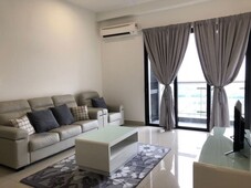 Glomac Centro 3 BED 3 BATH Fully Furnished