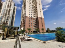 Golden City Condominium Jalan Ipoh For Sale Below Market