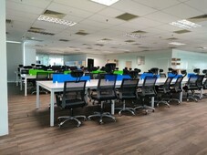 Golden triangle office space for rent