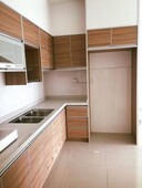 Good Condotion Unit Level 19 Dwiputra Residence @ Precint 15 Putrajaya