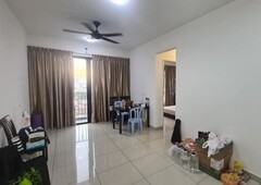 Greenfield Regency 2rooms Partly Furnish For Rent