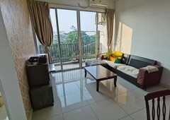 Greenfield Regency 3room Partly Furnish For Rent-Only RM1300