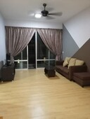 Greenfield Regency Tampoi @ 3 Rooms Offer Rent