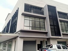 (Ground Floor) Brand New Shop Office for Sale in Centro Glomac Damansara