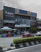 Ground Floor Shop Lot for Rent in Batu 2 1/2, Jalan Ipoh Kuala Lumpur