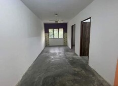 Ground Floor Unit Apartment Lestari, Damansara Damai