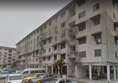 Gugusan Seroja Apartment Kota Damansara Petaling For Rent