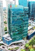 Guoco Tower Fitted MSC Status Office Near MRT Station, 13790sf