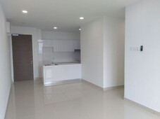 H2O Ara Damansara, Partly Furnished, High Floor