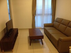 H2O Residence, Ara Damansara, Fully Furnished, Mid Level