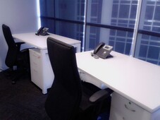 Hassle Free Serviced Office, Virtual Office @ 1Mont Kiara