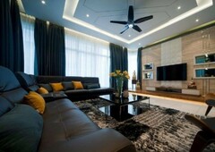 HOC 2020 [ Freehold Pure Residential ] 2R2B ONLY 430K Luxury Condominium Near MRT
