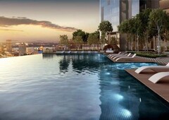 [HOC 2021] 0% Downpayment | Pure Residential Next to KL Metropolis