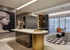 HOC 2021 [ 1500sqft + KLCC View ] Setia Sky Condo Concept Cash Back 55k+Freehold SOLD 90% 4 rooms