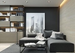[ HOC 2021 ] FREEHOLD New Condominium @ Facing MONT KIARA View and KL Metropolis View