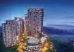 [HOC Promotion] New Condo RM370K iN GENTING