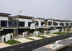 Horizon Hill Brand New 2S Terrace 4+1 Bedrooms For Sell