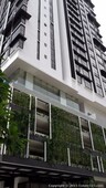 Horizon Residence Jalan Tun Razak Kuala Lumpur for Sale