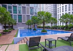 Hot sale Project Below market price freehold project at KL