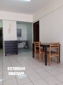 //HOUSE FOR RENT// Arena Green apartment in Bukit Jalil