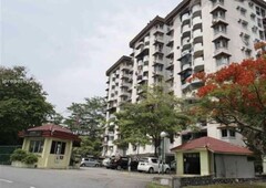 House For Rent in Pandan Perdana