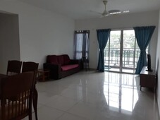 Idaman Residence 4 Room @Nusajaya