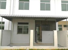 Imperial Jade/ Bandar Seri Alam/ House For SALE