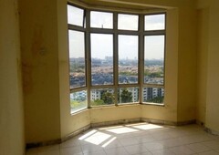 Impian Heights Apartment In Bandar Puchong Jaya For Rent
