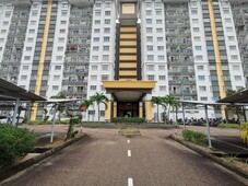 Impian Senibong Apartment 3rooms For Sale
