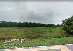 Industrial Land/ Factory For Sale/Rent In North Port