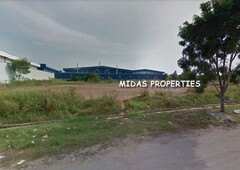 Industrial Land For Rent In Alam Jaya Industrial Park