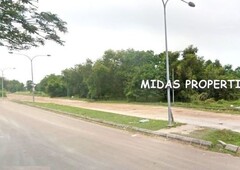 Industrial Land For Sale In Kapar, Klang, Selangor